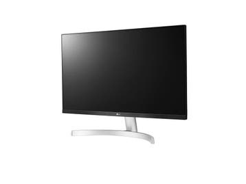 LG 27ML600S-W - Monitor 27 inch - Full HD 1920x1080 - Wit, Verzenden, Zo goed als nieuw, LG