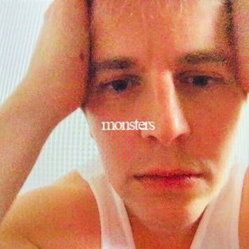 Tom Odell - Monsters, Ophalen of Verzenden, Gebruikt