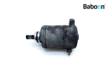 Startmotor Honda CBR 125 R 2007-2010 (CBR125R JC39), Verzenden, Gebruikt