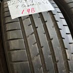 4 x Toyo Proxes R36 225-55-19 Zomerbanden 6mm, 19 inch, Gebruikt, Ophalen of Verzenden, Band(en)