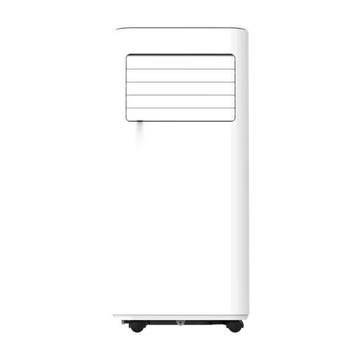 7000 BTU Air Conditioner Mobiele Airco met Afvoer Buis, Witgoed en Apparatuur, Verzenden, Nieuw