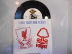 vinyl single 7 inch - Liverpool Football Club - Ferry Cr..., Verzenden, Zo goed als nieuw