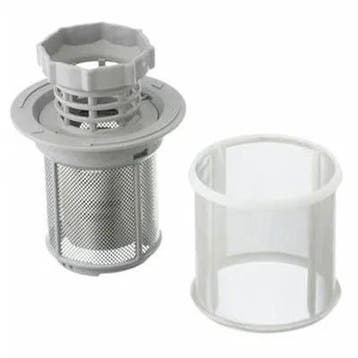 Bosch Microfiltersysteem geschikt voor vaatwassers 17008311, Verzenden, Nieuw