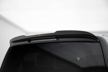 Maxton Achterspoiler Mercedes-Benz V-Klasse AMG-Line W447, Verzenden