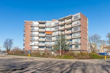 Te Huur 2 Kamer Appartement Victor van Vrieslandstraat In Ha, Huizen en Kamers, Huizen te huur, Direct bij eigenaar, Noord-Holland