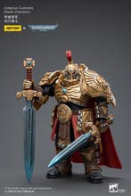 Warhammer 40k Action Figure 1/18 Adeptus Custodes Blade C..., Verzenden, Zo goed als nieuw