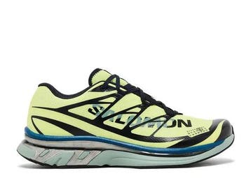 Salomon XT-MM-6 MM6 Maison Margiela Sunny Lime (Sneakers), Kleding | Heren, Overige kleuren, Verzenden, Nieuw, Sneakers of Gympen