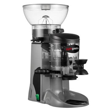GGM Gastro | Koffiemolen - 1kg bonenreservoir - 77dB - Met |, Verzenden, Nieuw