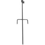 Talen Tools Metalen Sectorpiket Elleboog - 1/2 Aansluiti..., Tuin en Terras, Tuinslangen, Ophalen of Verzenden, Nieuw