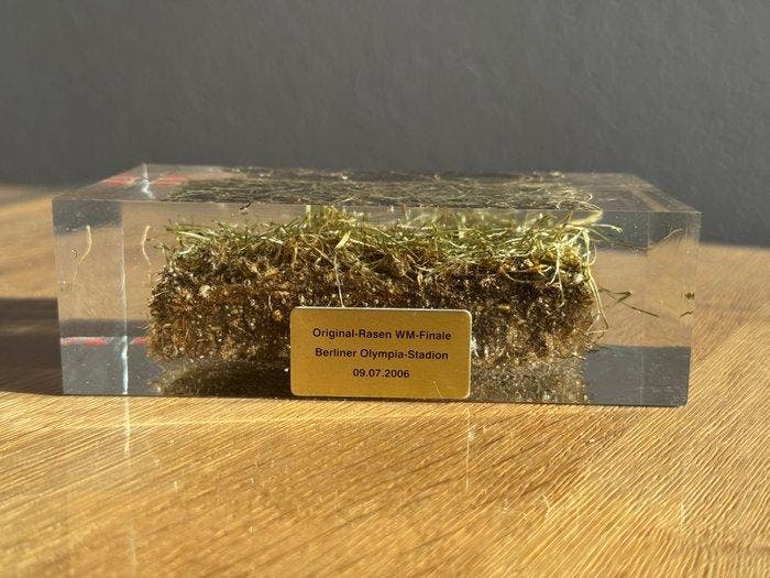 Wereldkampioenschap Voetbal - 2006 - Voetbal, Verzamelen, Overige Verzamelen