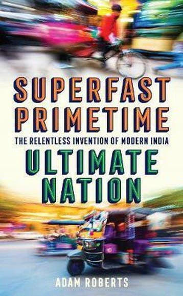 Superfast Primetime Ultimate Nation, Ophalen of Verzenden, Nieuw