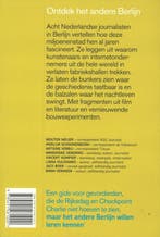 Berlijn voor gevorderden 9789491481000 Antoine Verbij, Verzenden, Gelezen, Antoine Verbij