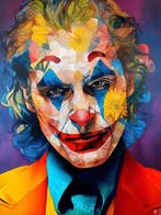 yamila - Joker: The Floral Fragility of Chaos, Nieuw in verpakking