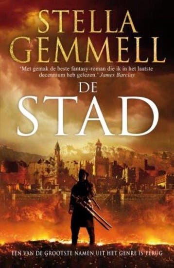 De Stad, Ophalen of Verzenden, Nieuw
