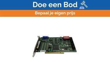 Bieden: Furuno VR-3000/S S-VDR PCB PCI-9111DG A/D VR-3010/S, Ophalen of Verzenden, Nieuw, Kabel of Apparatuur