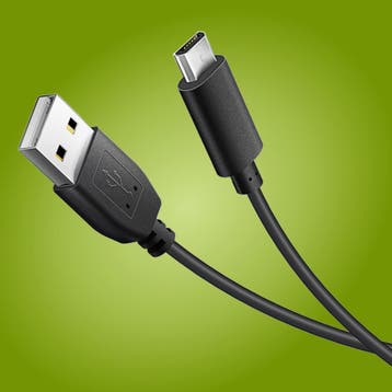 USB Data Kabel - Pocketbook Mini E-reader, Computers en Software, E-readers, Nieuw