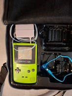 Nintendo - Gameboy Color - Videogameconsole + games, Spelcomputers en Games, Nieuw