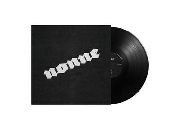lp nieuw - nonne - NONNE (nieuw), Verzenden, Zo goed als nieuw, Overige formaten
