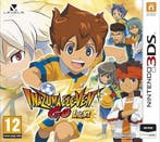 Inazuma Eleven Go Light (Buitenlands Doosje) (3DS Games), Ophalen of Verzenden, Zo goed als nieuw