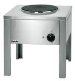 Bartscher Wokbrander | E1K350 | 1 Brander | 400V | 500x500x5, Ophalen of Verzenden, Nieuw in verpakking