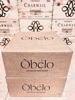 2022 Domaine OBELO - Provence - 12 Flessen (0.75 liter), Nieuw