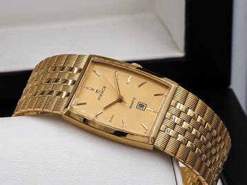 Pierce - Vintage watch - Zonder minimumprijs - * Quartz * -, Nieuw