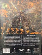 Codex Death Guard (Warhammer 40.000 nieuw), Hobby en Vrije tijd, Wargaming, Ophalen of Verzenden, Nieuw