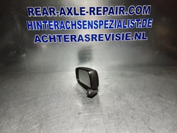 Van een Opel Ascona B, de buitenspiegel (idem Manta B)., Auto-onderdelen, Verzenden, Nieuw, Opel