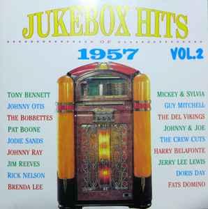 cd - Various - Jukebox Hits Of 1957 Vol. 2, Verzenden, Zo goed als nieuw