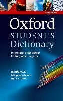 Oxford Students Dictionary Book 9780194331388, Boeken, Verzenden, Zo goed als nieuw