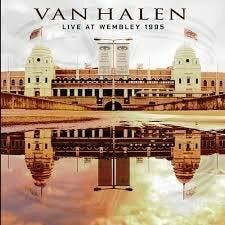 VAN HALEN - LIVE AT WEMBLEY 1995 (LP), Verzenden, Nieuw in verpakking