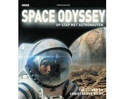 Space Odyssey - Space Odyssey, Boeken, Ophalen of Verzenden, Nieuw