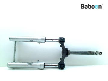 Voorvork Piaggio | Vespa X9 125 2001-2003, Verzenden, Gebruikt
