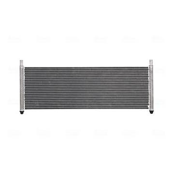 Radiateur o.a: Tesla, Model X, Ophalen of Verzenden, Nieuw