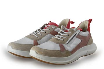 Ara Sneakers in maat 37 Wit, Kleding | Dames, Verzenden, Wit, Ara, Sneakers of Gympen