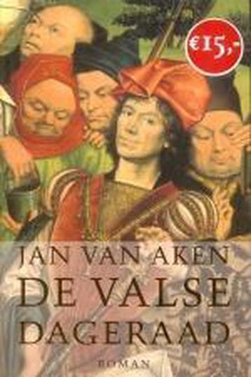 De valse dageraad - Jan van Aken 9789035122895, Boeken, Verzenden, Gelezen, Jan van Aken