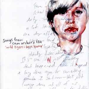 cd - Various - Songs From Cam Archers Film Wild Tigers..., Verzenden, Zo goed als nieuw