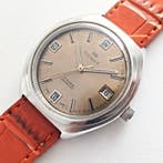 Donax - mens Swiss made - Zonder minimumprijs - Heren -, Nieuw