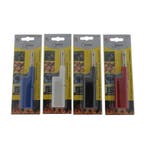 Aansteker sorti kleur per stuk, Verzenden, Nieuw