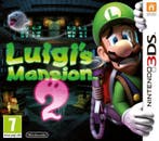 3DS Luigis Mansion 2, Spelcomputers en Games, Verzenden, Zo goed als nieuw