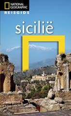 Sicilië / National Geographic Reisgids 9789021570280, Boeken, Reisgidsen, Verzenden, Zo goed als nieuw, National Geographic Reisgids