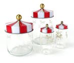 Alessi - Marcel Wanders - Keukencontainer (4) - circus -