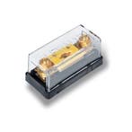 Lewmar Zekeringhouder T1 voor Lewmar Boegschroef, Watersport en Boten, Bootonderdelen, Ophalen of Verzenden, Nieuw