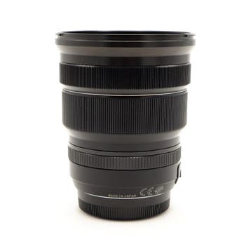 Fujifilm XF 10-24mm F4 R OIS Objectief (Occasion), Audio, Tv en Foto, Fotografie | Lenzen en Objectieven, Fujifilm, Lensdoppen