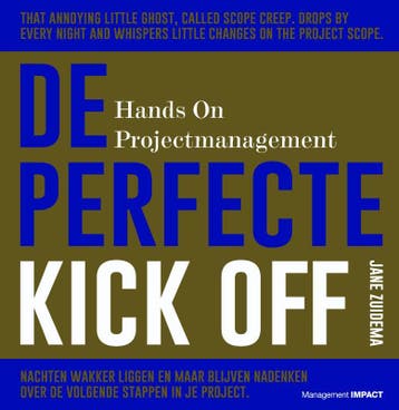 De perfecte kick off - Jane Zuidema 9789462761674, Verzenden, Gelezen, Jane Zuidema