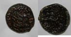 60 40 v Chr Celtic Carnutes Bereich Von Beauce Bronze Mit..., Verzenden