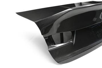 BMW G80 M3 Carbon CSL Style kofferbak klep | Pre-LCI & LCI, Verzenden