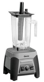 Bartscher Blender Pro 2,5L, Ophalen of Verzenden, Nieuw in verpakking
