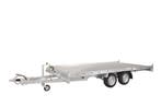 Anssems MSX 3000 405x200 Machinetransporter, Auto diversen, Ophalen of Verzenden, Nieuw