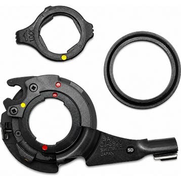 Shimano Cassette Joint - Nexus 8 - Robuust & Betrouwbaar..., Ophalen of Verzenden, Nieuw, Band